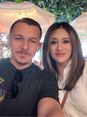 Meet your Posher, Angelina